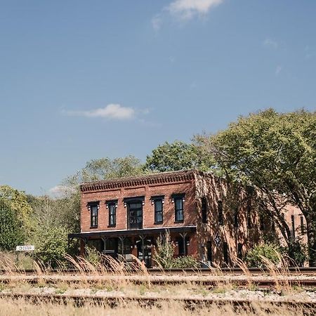 Beard And Lady Inn Chester Ngoại thất bức ảnh