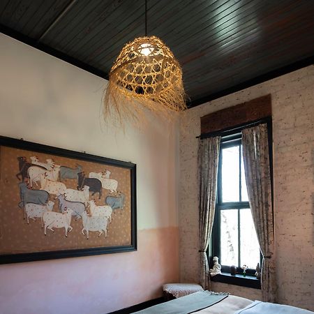 Beard And Lady Inn Chester Ngoại thất bức ảnh