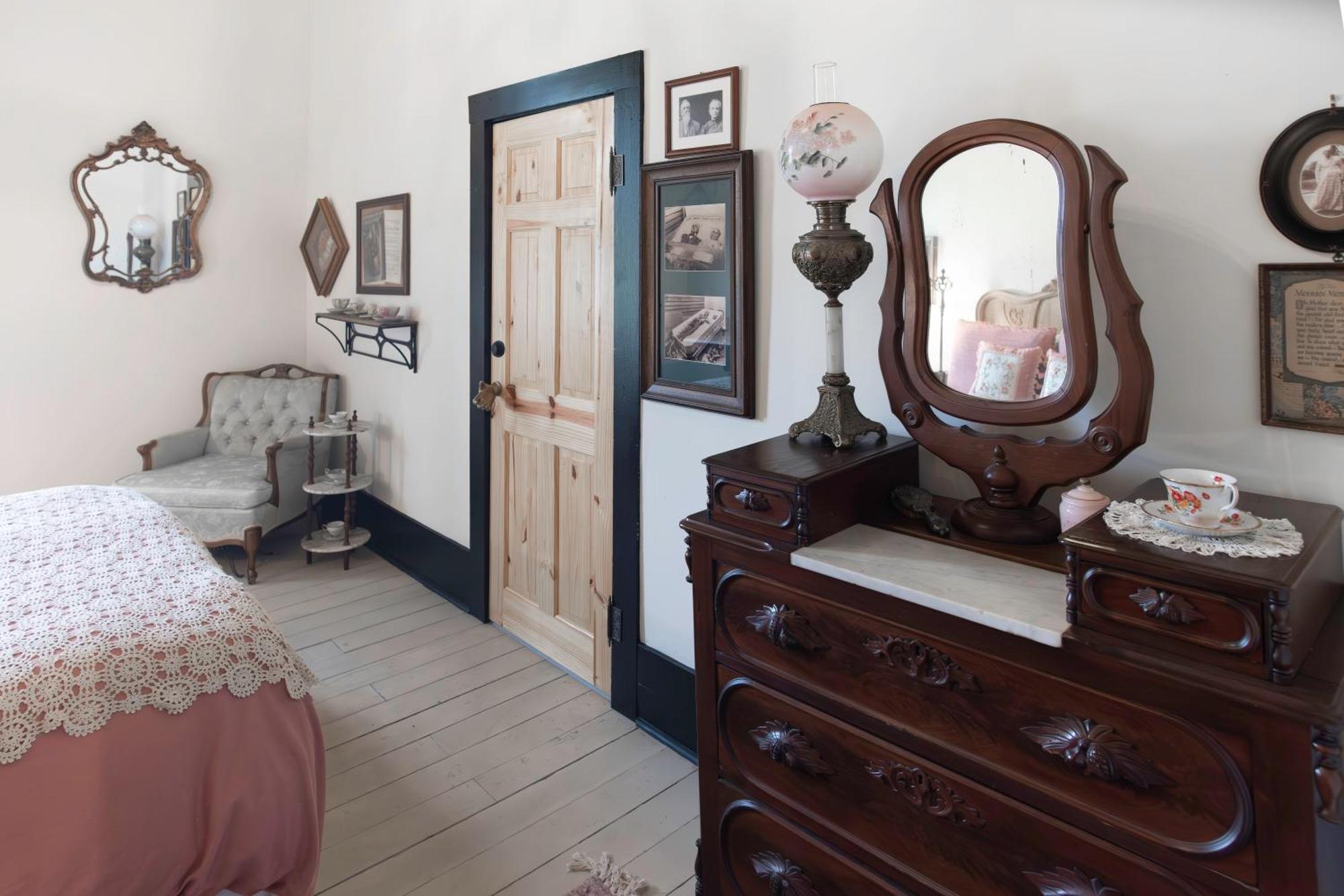 Beard And Lady Inn Chester Ngoại thất bức ảnh