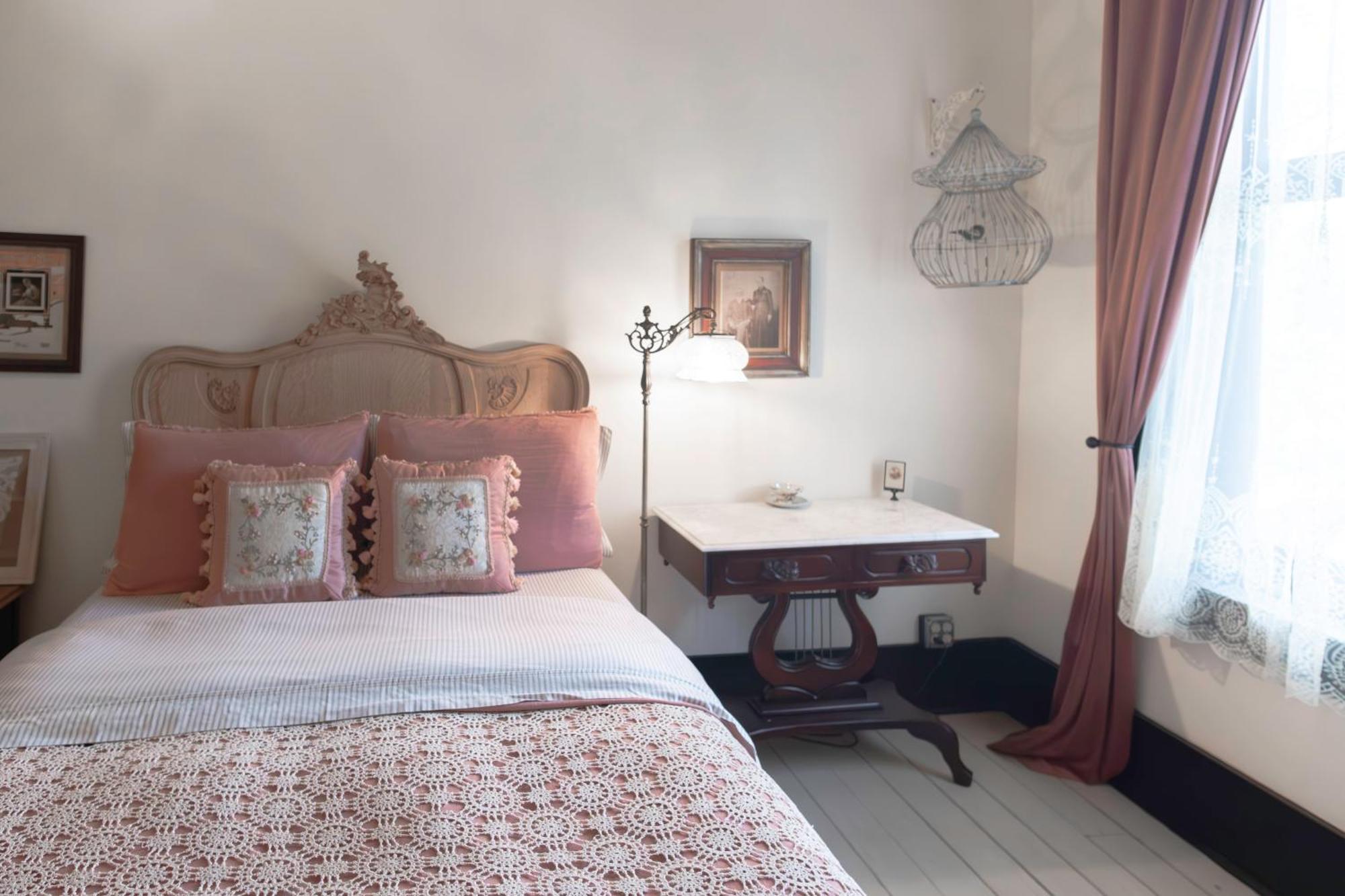Beard And Lady Inn Chester Ngoại thất bức ảnh