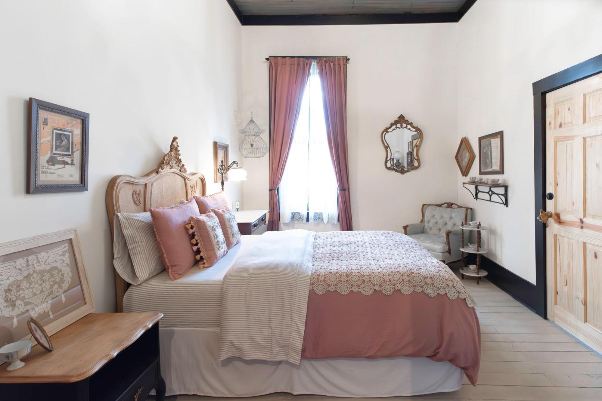 Beard And Lady Inn Chester Ngoại thất bức ảnh