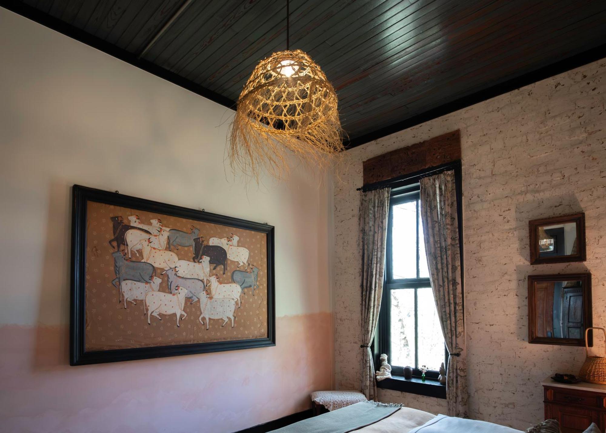 Beard And Lady Inn Chester Ngoại thất bức ảnh
