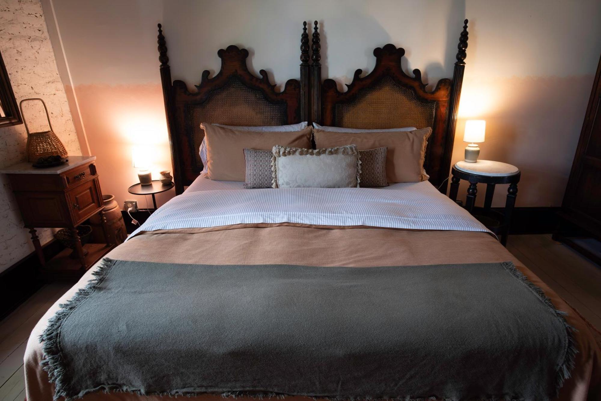 Beard And Lady Inn Chester Ngoại thất bức ảnh